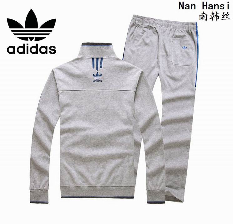 men adidas sport suits-180